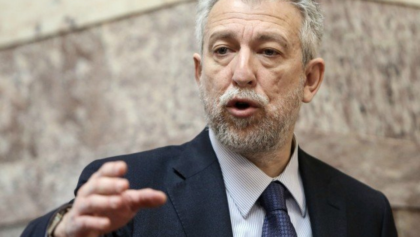 Ετοιμάζει απάντηση σε FIFA και UEFA ο Σταύρος Κοντονής