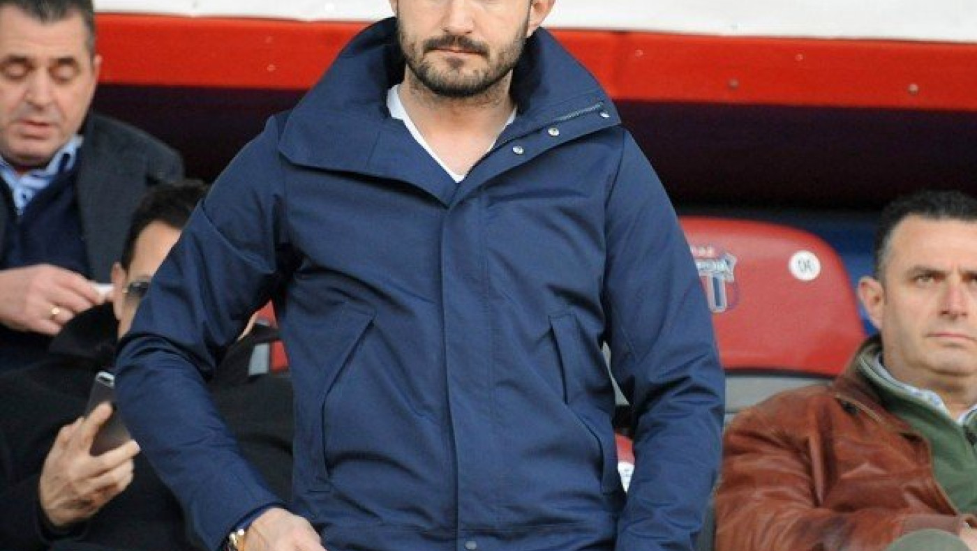 Καρυπίδης: «Θα συνεχίσω να χρηματοδοτώ τη Βέροια!»