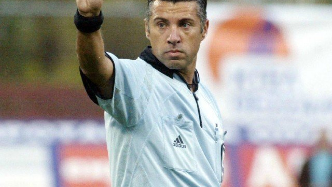 «Αυτά πρέπει να γίνουν για να πάει καλύτερη η ελληνική διαιτησία...»