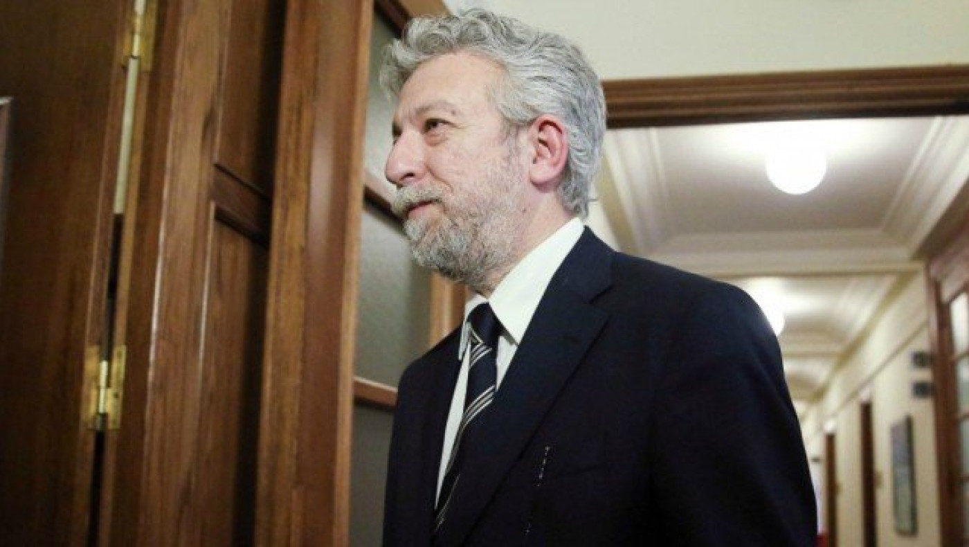 Ανοιχτός ο Κοντονής σε συνάντηση των τριών «μεγάλων»