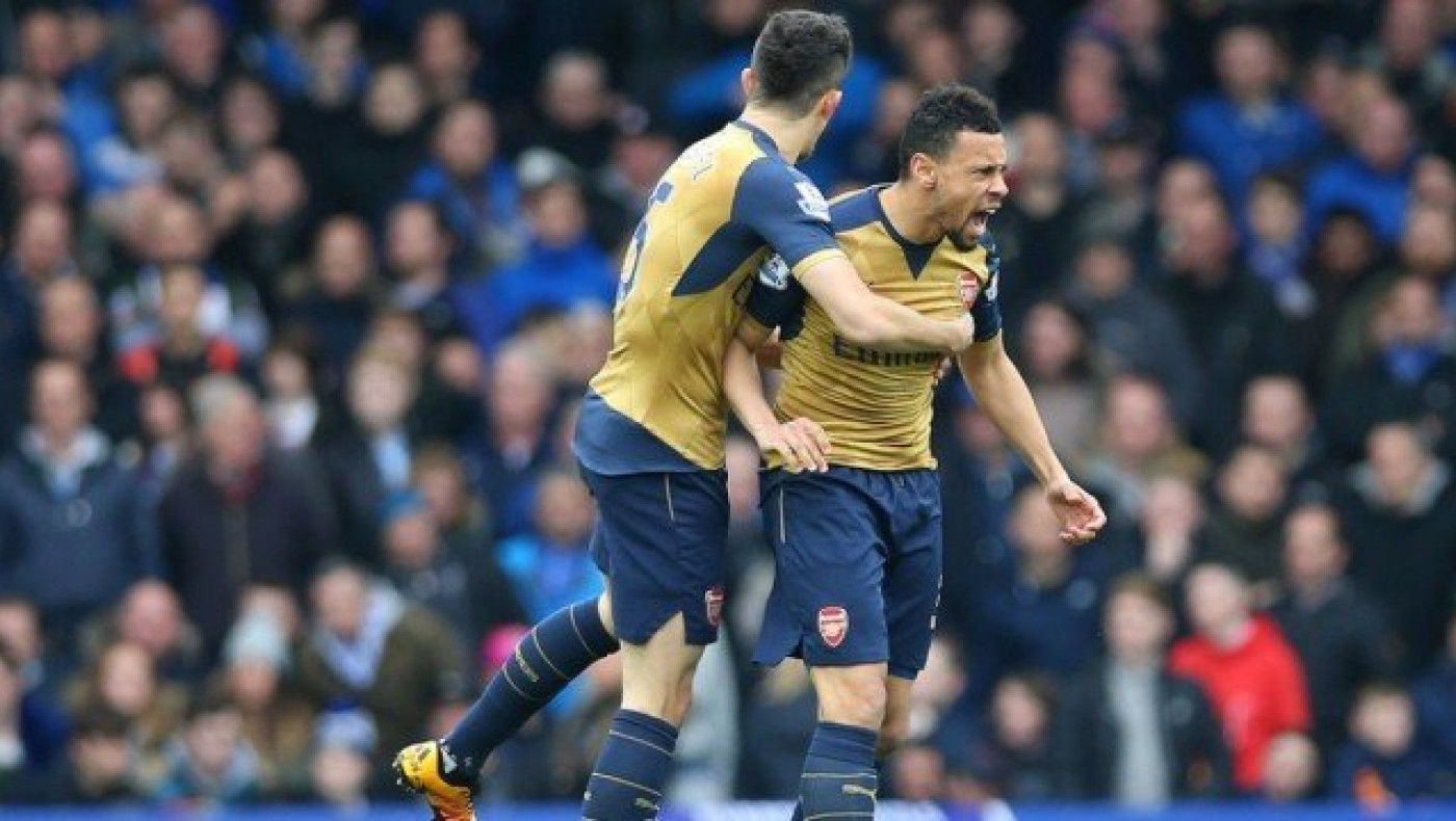 Επιτέλους νίκη για την Άρσεναλ που περιμένει «δώρα»