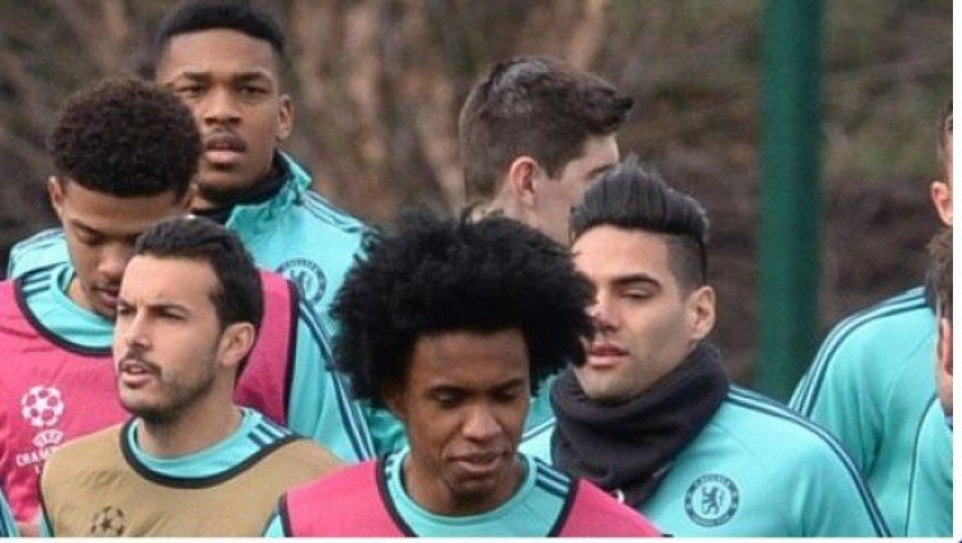 Γουίλιαν: «Να καταφέρουμε να πάρουμε ένα τρόπαιο με τον Γκους»