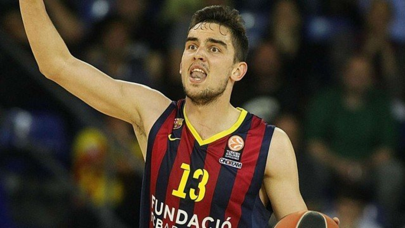 Στην Μπαρτσελόνα μέχρι το 2020 ο Σατοράνσκι (pics)