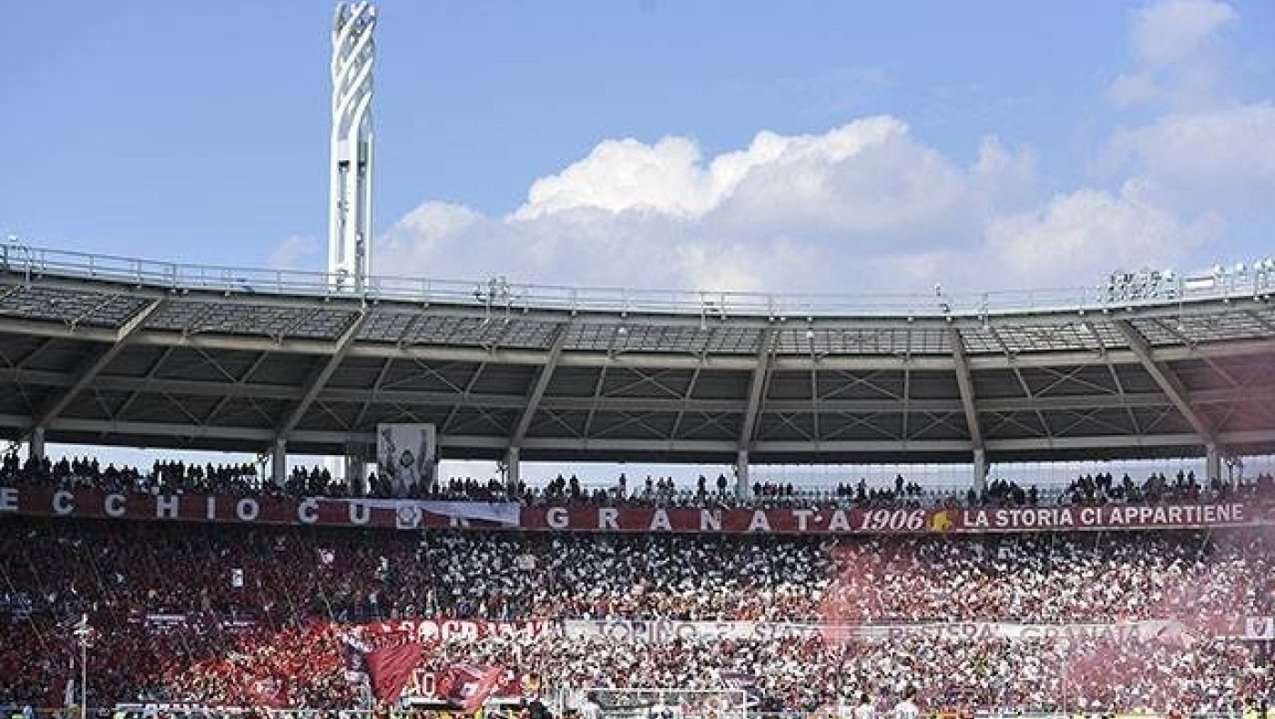Έτσι τρόλαραν τη Γιουβέντους οι οπαδοί της Τορίνο!