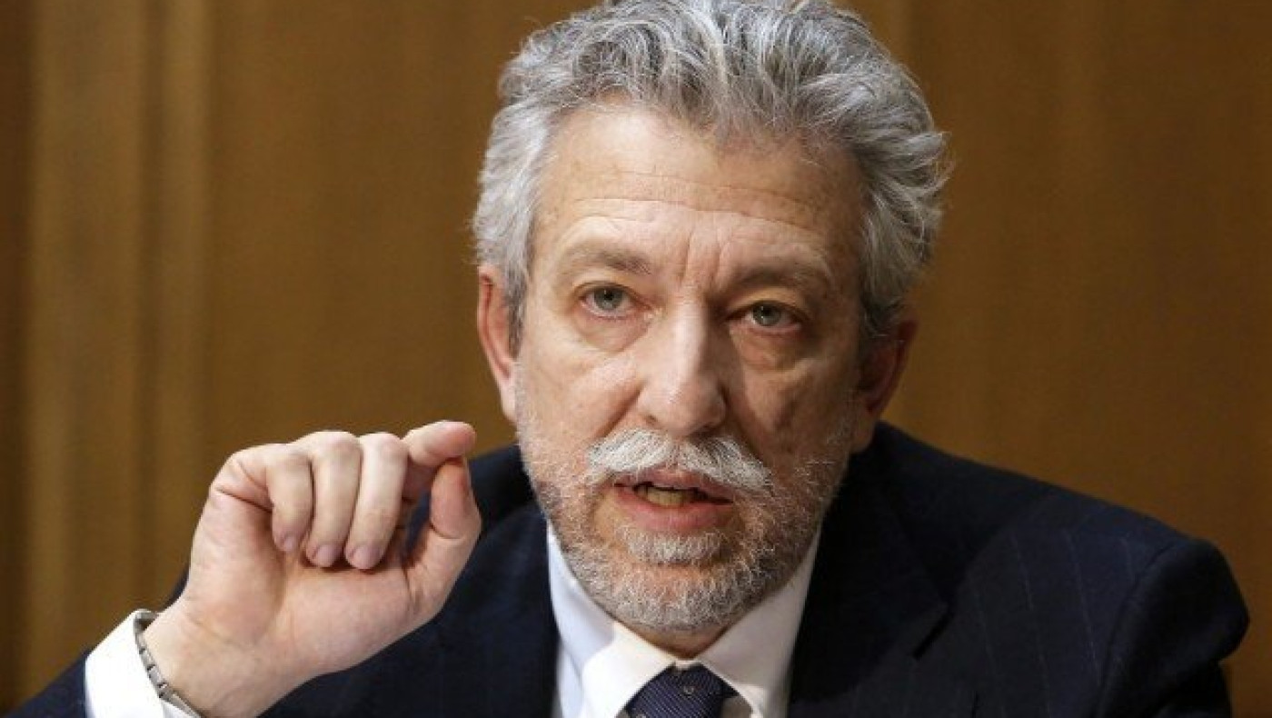 Κοντονής: «Ο νόμος προβλέπει διακοπή του πρωταθλήματος!» (vid)