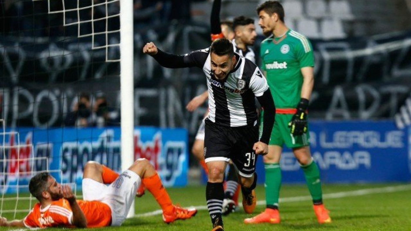 Ενας ΠΑΟΚ με λογική και με καλή ψυχολογία, ξανά κερδίζει τον κόσμο