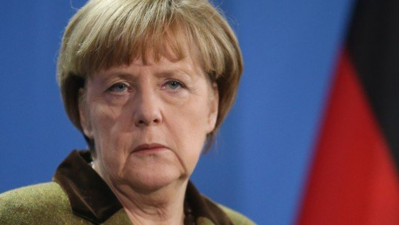 Μέρκελ: «Όχι στο βαλκανικό κλείσιμο, μην αφήσουμε την Ελλάδα!»