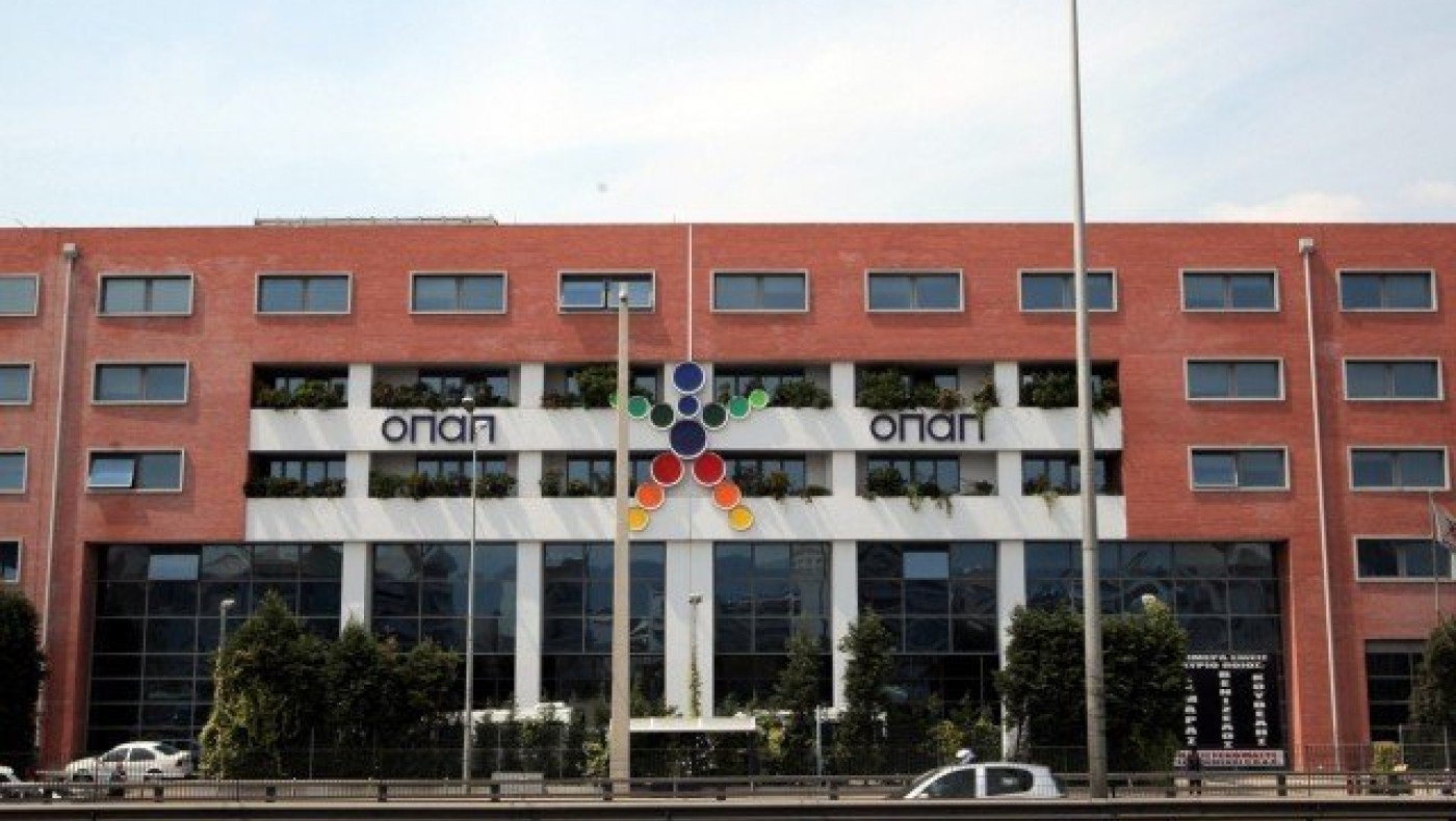 Αποχωρεί ο ΟΠΑΠ από την Εθνική ομάδα  και την ΕΠΟ!