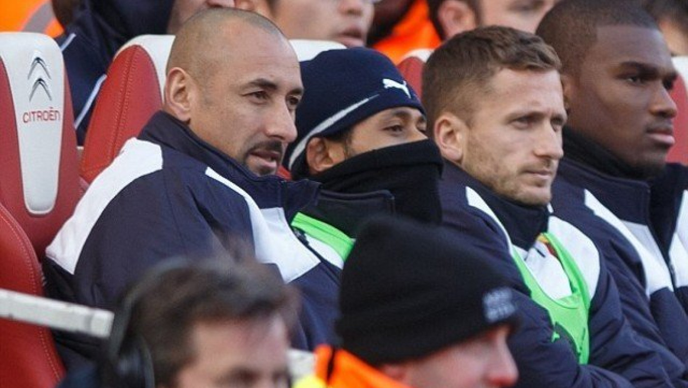 «Μικρή ομάδα η Άρσεναλ, δύσκολα θα κερδίσει κάποιον τίτλο σύντομα»