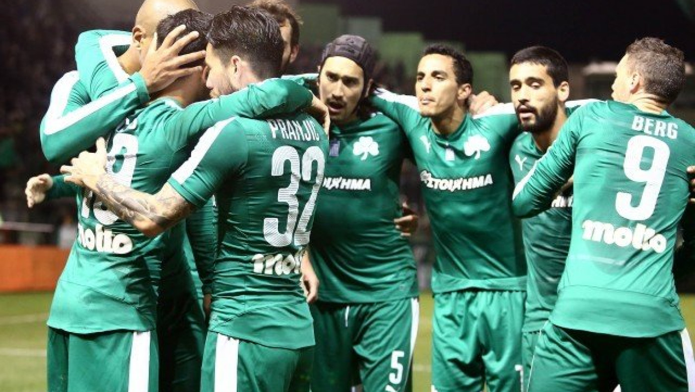 Επανεμφάνιση Λέτο με επιστροφές στις νίκες για τον Παναθηναϊκό!