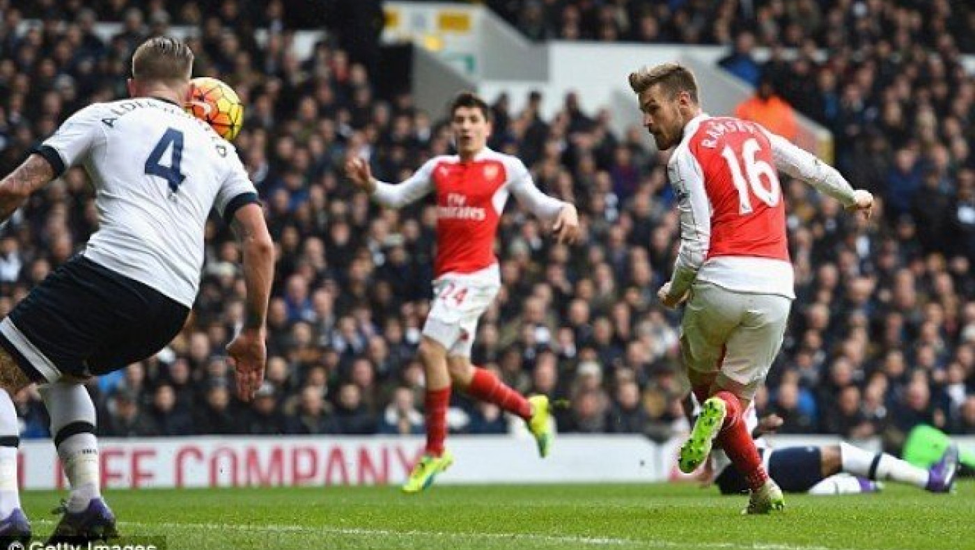 Ματσάρα δίχως νικητή στο «Γουάιτ Χαρτ Λέιν» και κερδισμένη τη Λέστερ