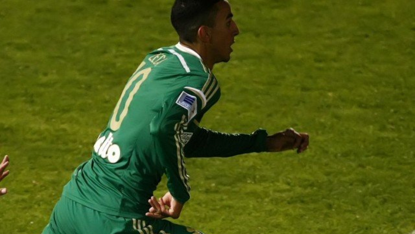 Ο Παναθηναϊκός  θέλει να «δέσει»  τον… Έλληνα Ζέκα