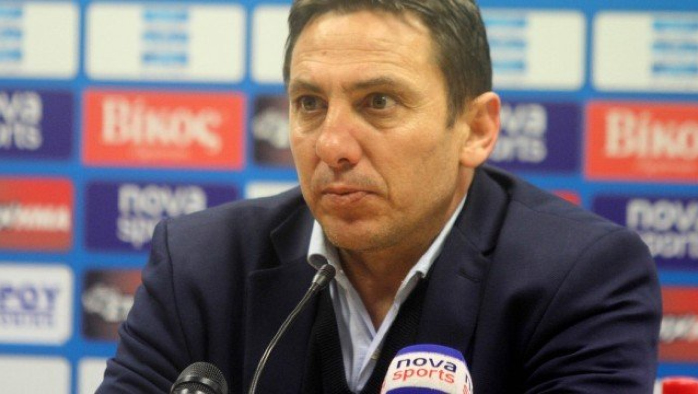 «Οσο υπάρχουν ελπίδες θα το παλέψουμε για πεντάδα»