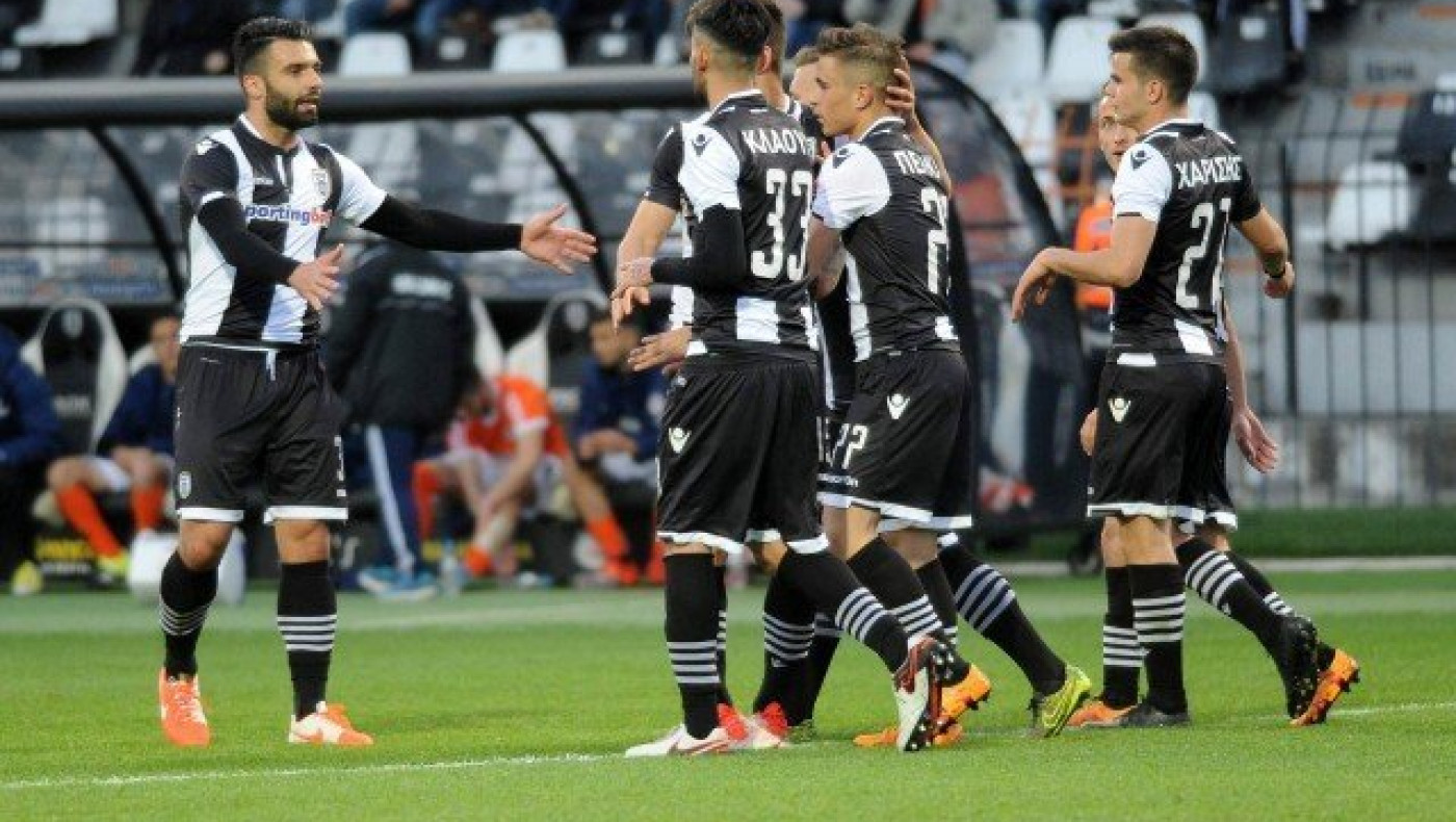 Καιρός ήταν να αλλάξει (κάποιες…) κακές συνήθειες ο ΠΑΟΚ!