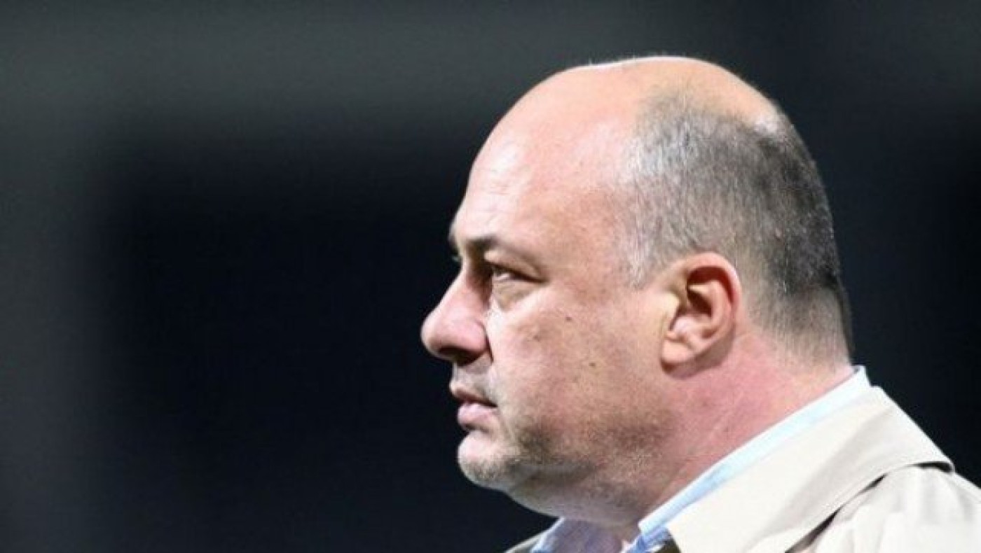 «Συγχαρητήρια για την εμμονή τους να μη συνεχιστεί το παιχνίδι»(audio)