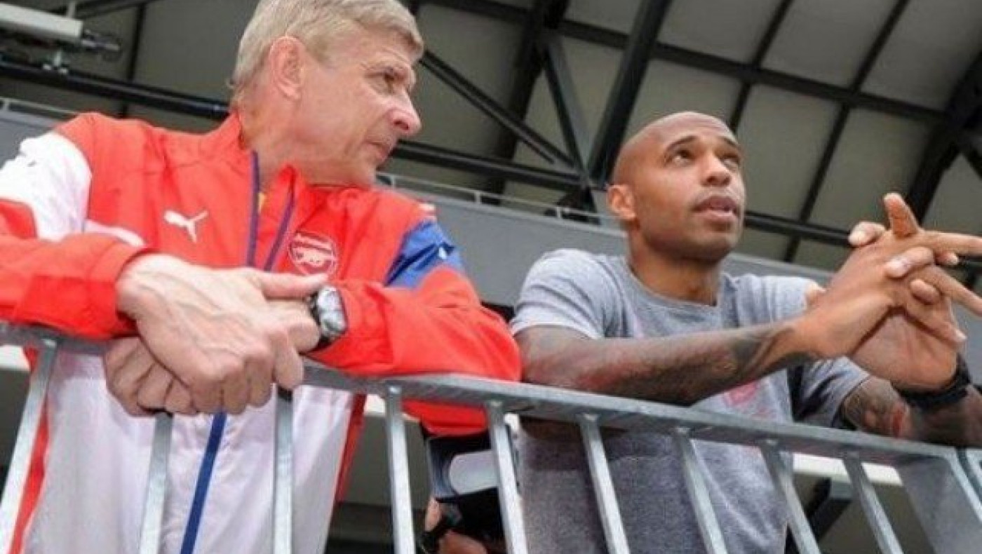 Ο Αρσέν Βενγκέρ «την είπε» στον Ανρί για τις δηλώσεις του