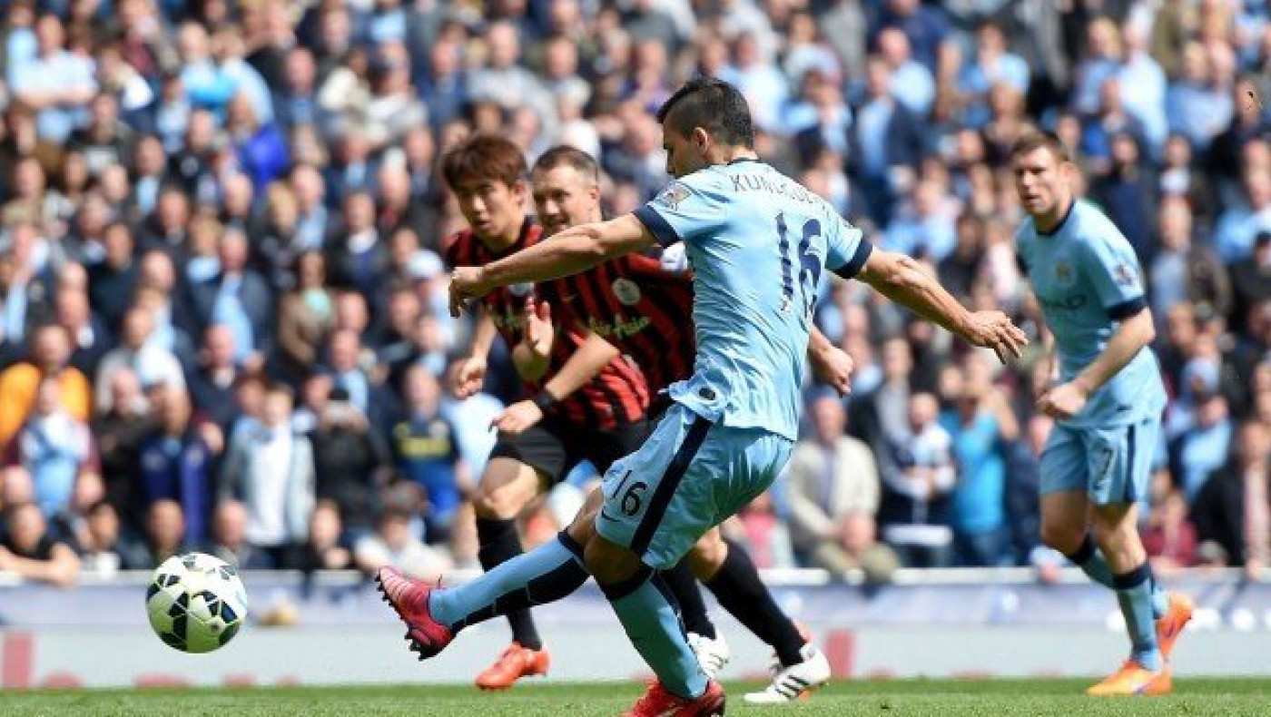 «Μόλις τελειώσει το συμβόλαιο μου με τη Σίτι θα πάω στην...»