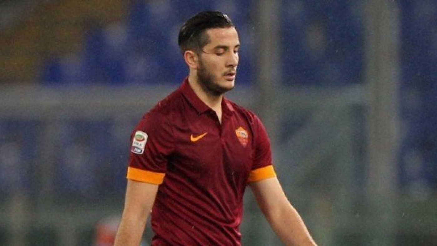 «Τσεκάρουν» τον Αντί-Τέρι Κώστα Μανωλά στην Τσέλσι