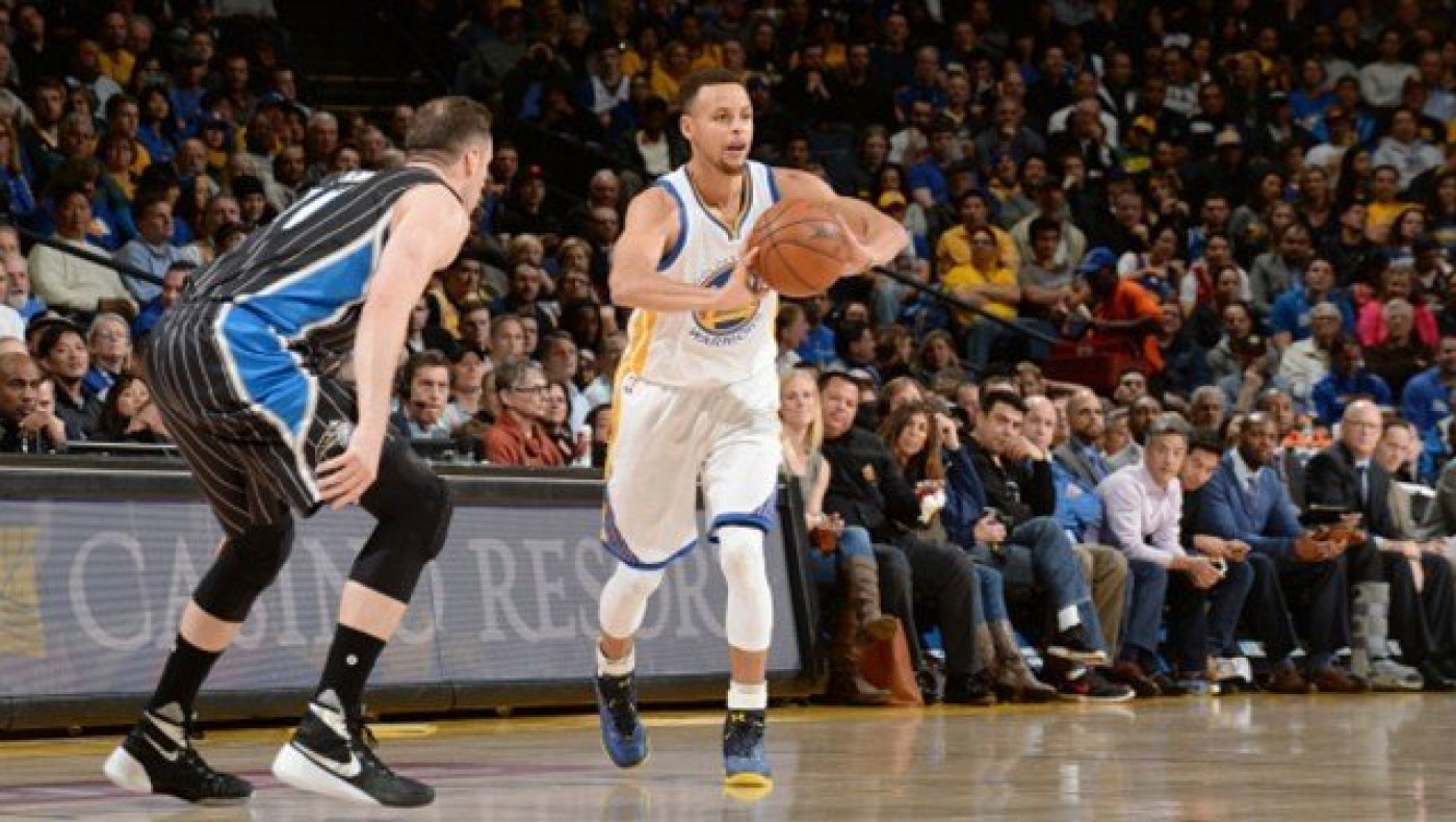 Απάντηση με ρεκόρ οι Ουόριορς, ήττες για Σπερς, Καβαλίερς (vids)