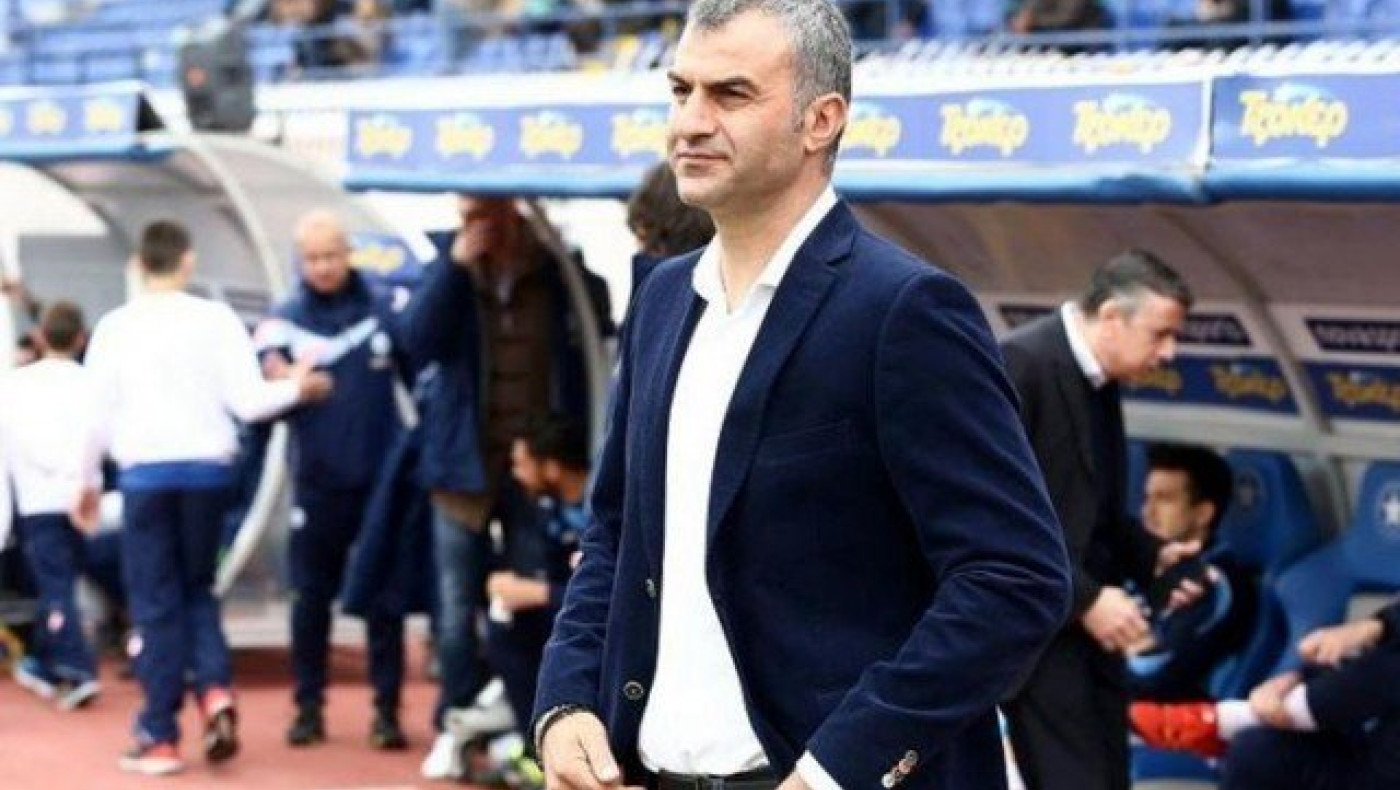 Δέλλας: «Συγχαρητήρια στους παίκτες μου για τον τσαμπουκά τους»