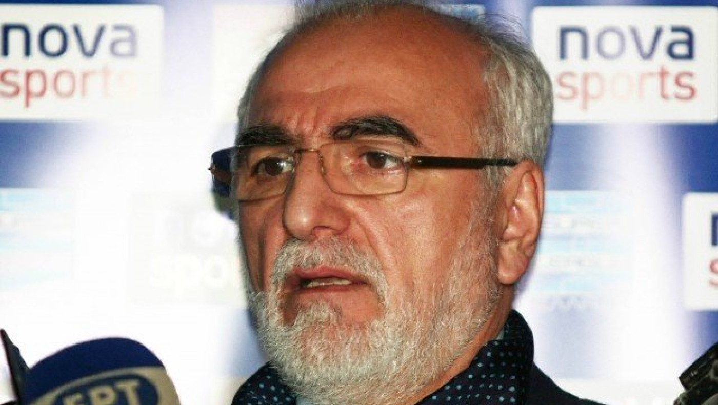 Βετεράνοι ΠΑΟΚ: «Είμαστε με ψυχή και σώμα στο πλευρό του κ.Σαββίδη»