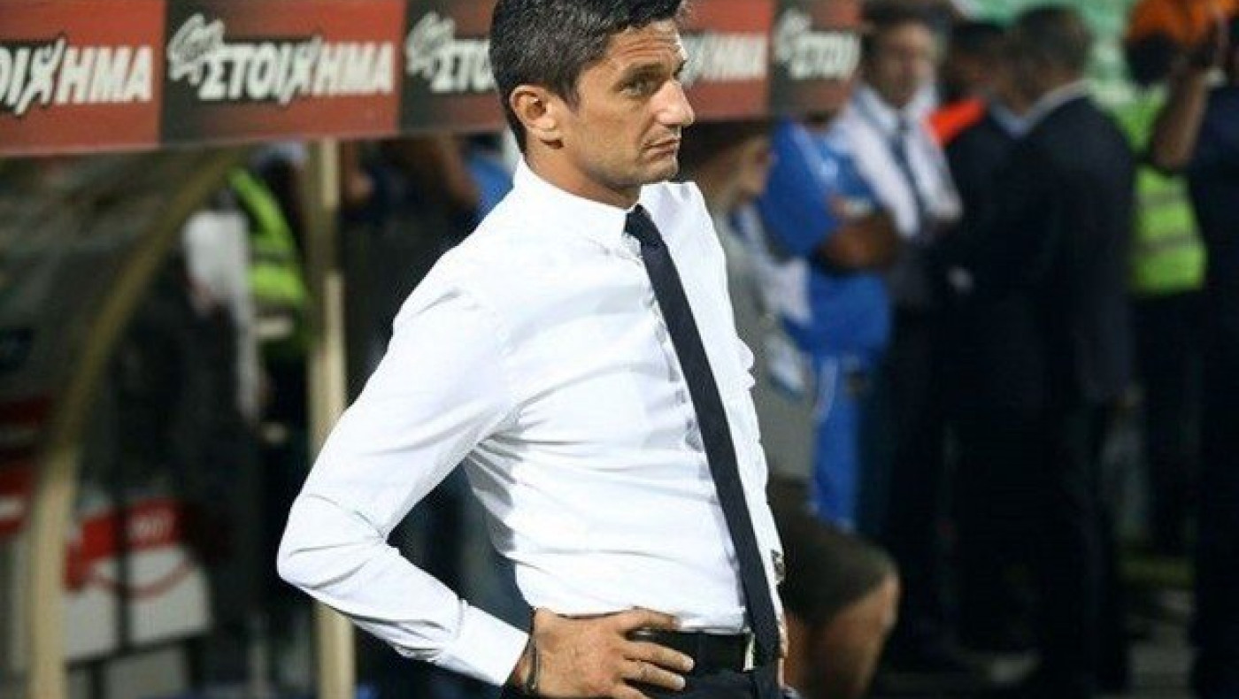 Παρά το θέμα Λουτσέσκου η Ξάνθη επιστρέφει στις νίκες