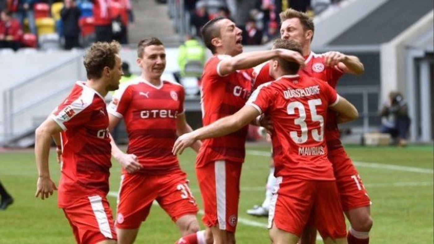 Σεφτέ στη Γερμανία έκανε ο Χάρης Μαυρίας!!! (video)