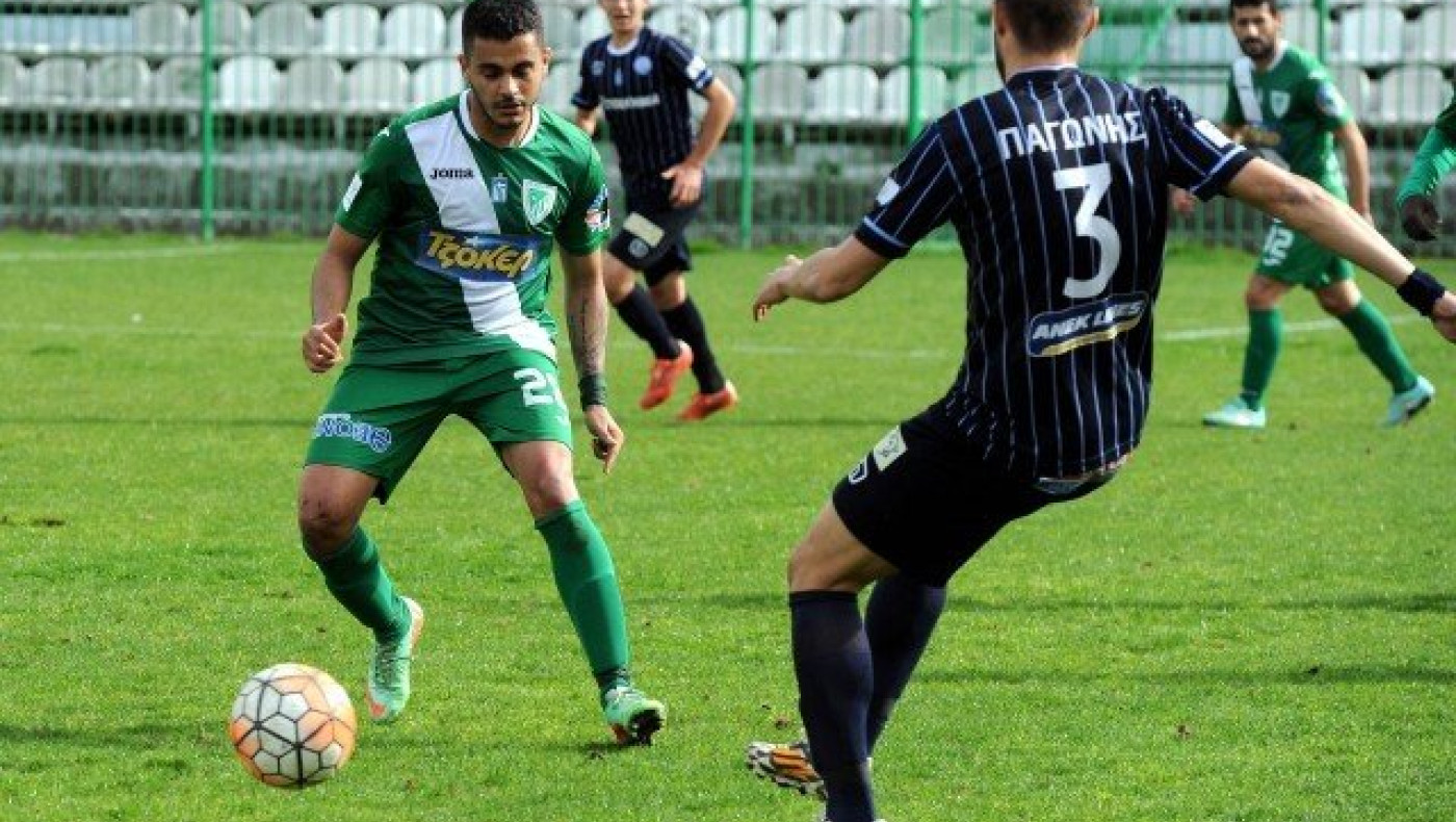 Θεοδωρίδης: «Κέρδισα τον σεβασμό, έχω θέση στην ομάδα»