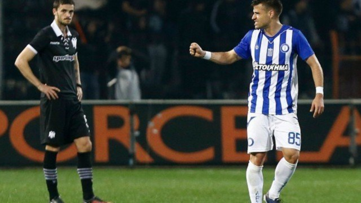 Επέστρεψε ο Λεοζίνιο, έτοιμος μετά από καιρό και ο Λάζαρ