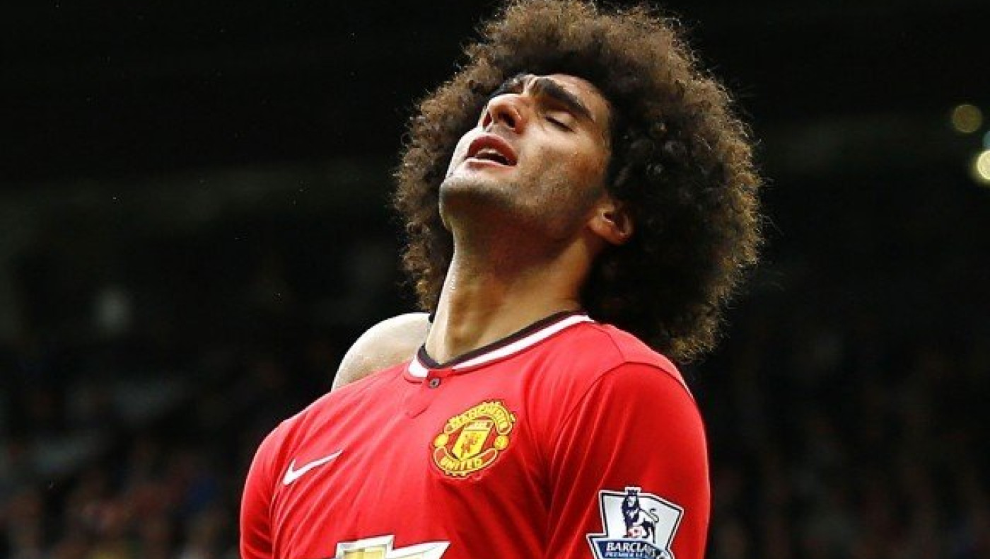 Κινδυνεύει  με βαριά  «καμπάνα»  ο Φελαϊνί! (pics)