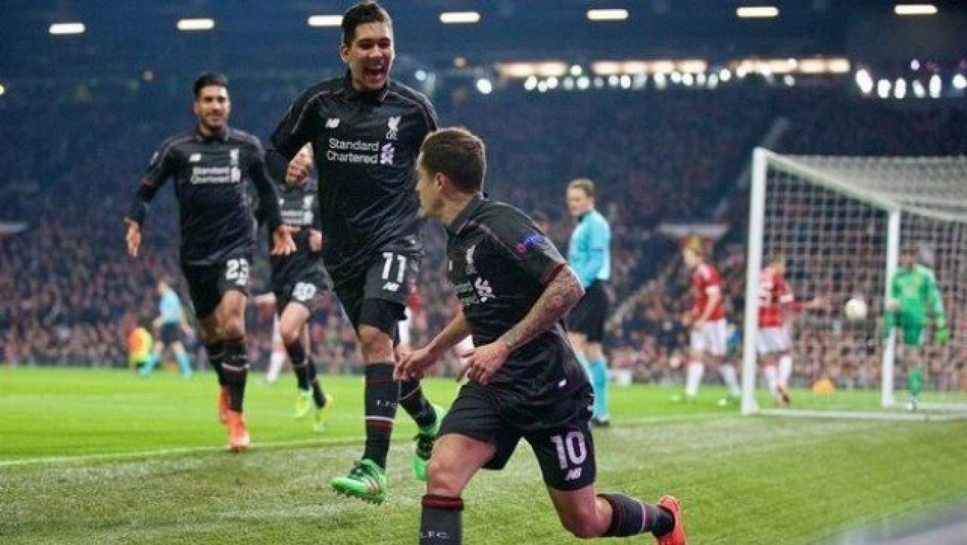 Πάγωσε τα χαμόγελα στο Ολντ Τράφορντ ο Κουτίνιο,σωστή η προφητεία Ρόις