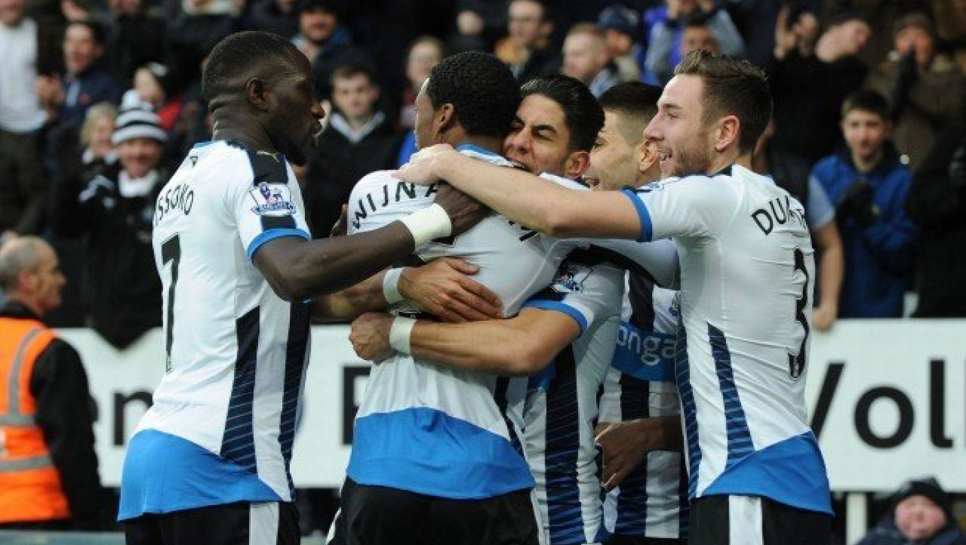 Νίκη πάση θυσία για τη Νιούκαστλ που θέλει να σωθεί