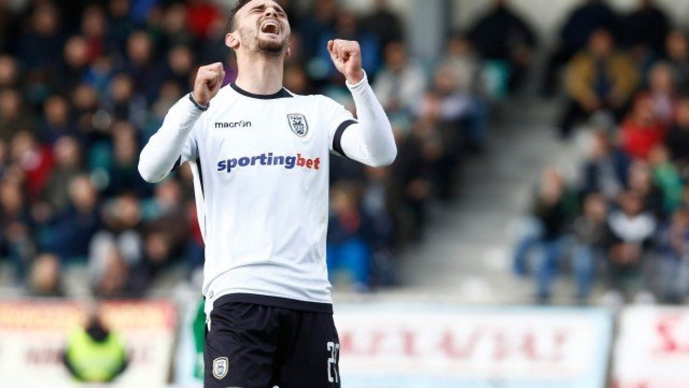 Ετσι δεν πρόκειται με τίποτα να δει άσπρη μέρα ο ΠΑΟΚ