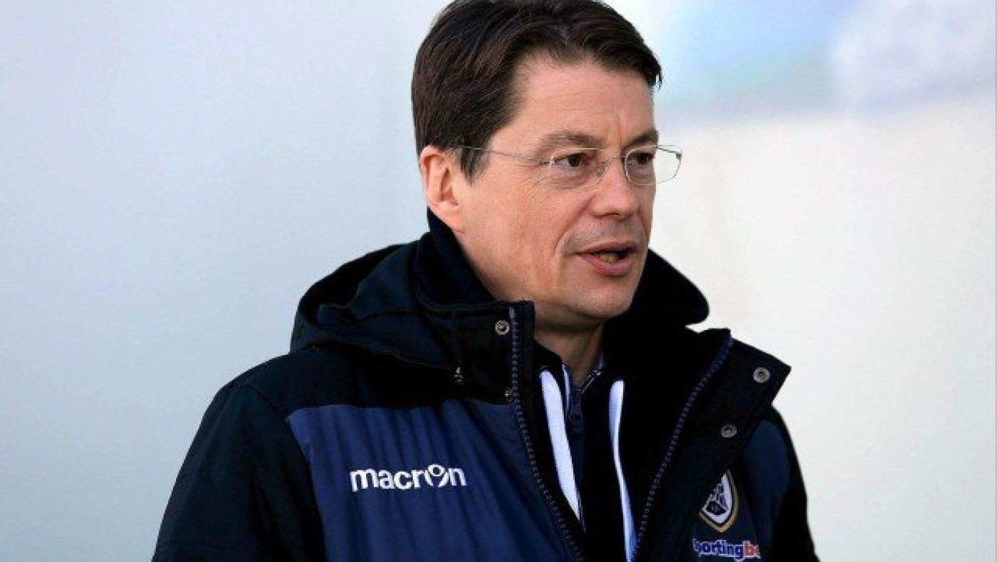 Επιστροφή Λούμπος Μίχελ και ενημέρωση σε Ιβάν Σαββίδη