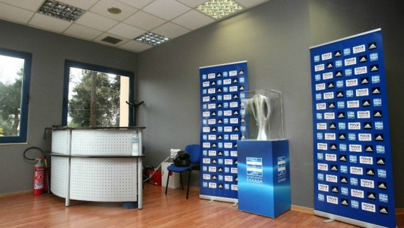 Αυτός κατάφερε να τους αιφνιδιάσει όλους στην Super League!