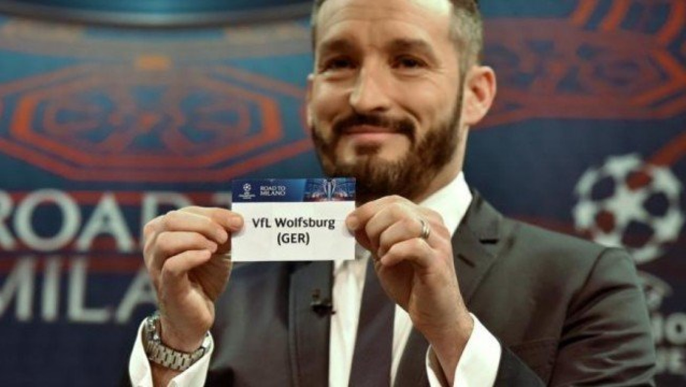 «Σας ορκίζομαι ότι δεν υπήρχαν ζεστά μπαλάκια, όλα είχαν την ίδια υφή»