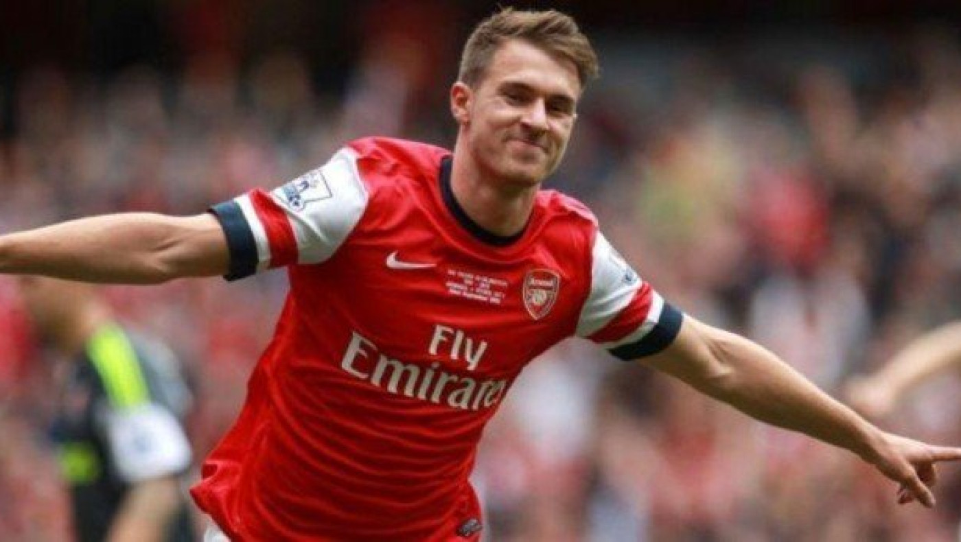 «Κάρφωσε» την Τότεναμ με  φοβερό τακουνάκι (video)