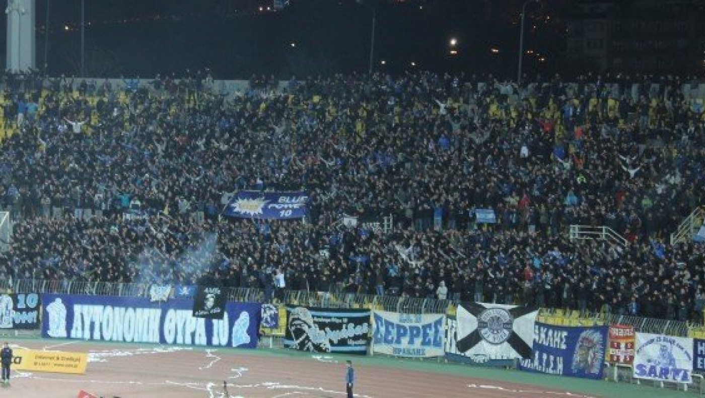 Ξεκίνησε η διάθεση των εισιτηρίων ενόψει του αγώνα με τη Βέροια