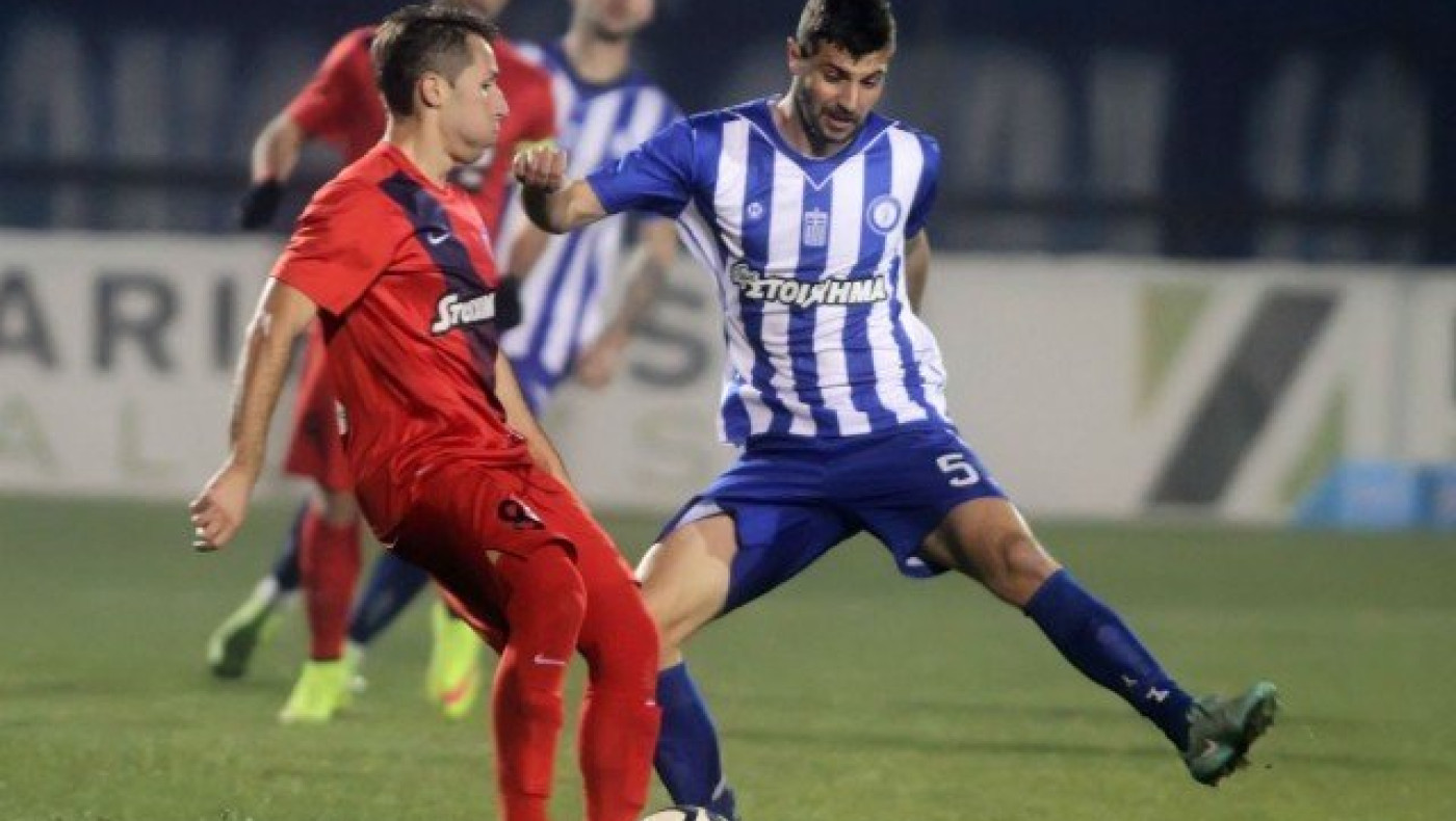 «Συγκεντρωμένοι και στα 90 λεπτά, θα κριθεί στο γκολ»