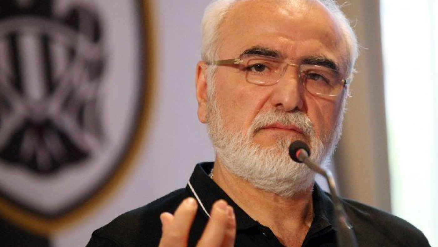 Ενας ηγέτης με... ούμπαλα και επαναστάτης με αιτία!