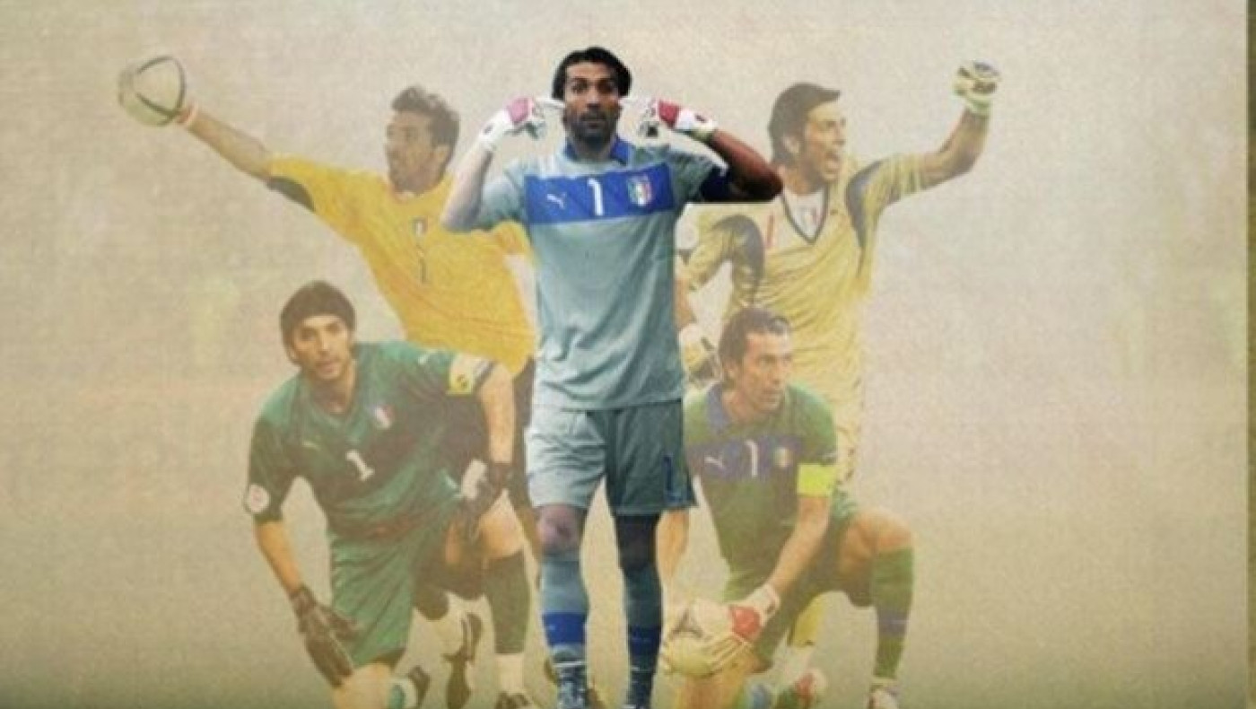 «Σπάει» όλα τα ρεκόρ ο μυθικός Τζιανλουίτζι Μπουφόν!