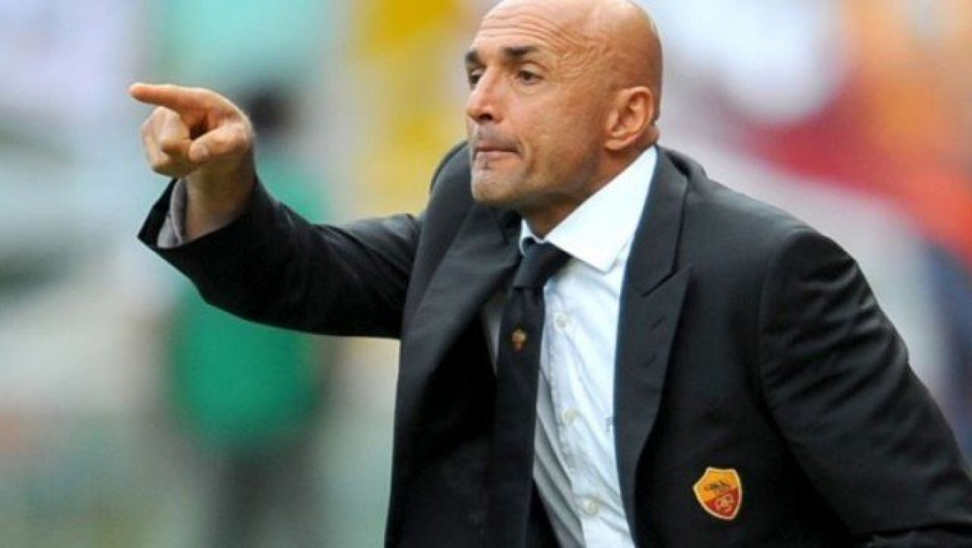 Σπαλέτι: «Μπορούμε να αποκλείσουμε τη Ρεάλ Μαδρίτης»