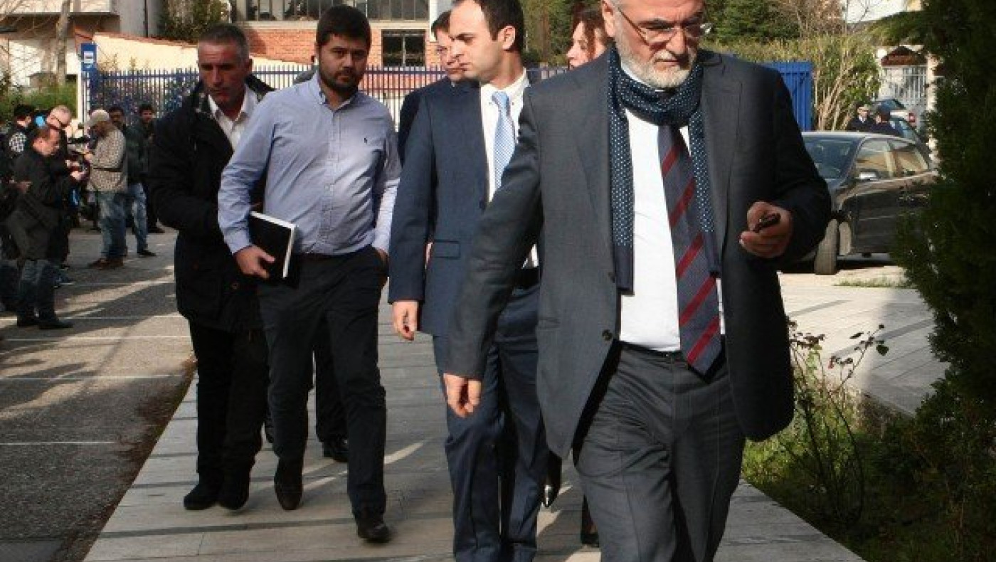 Δεν σέβονται και δεν προστατεύουν τον Ιβάν (κι) ως πατριώτη!  