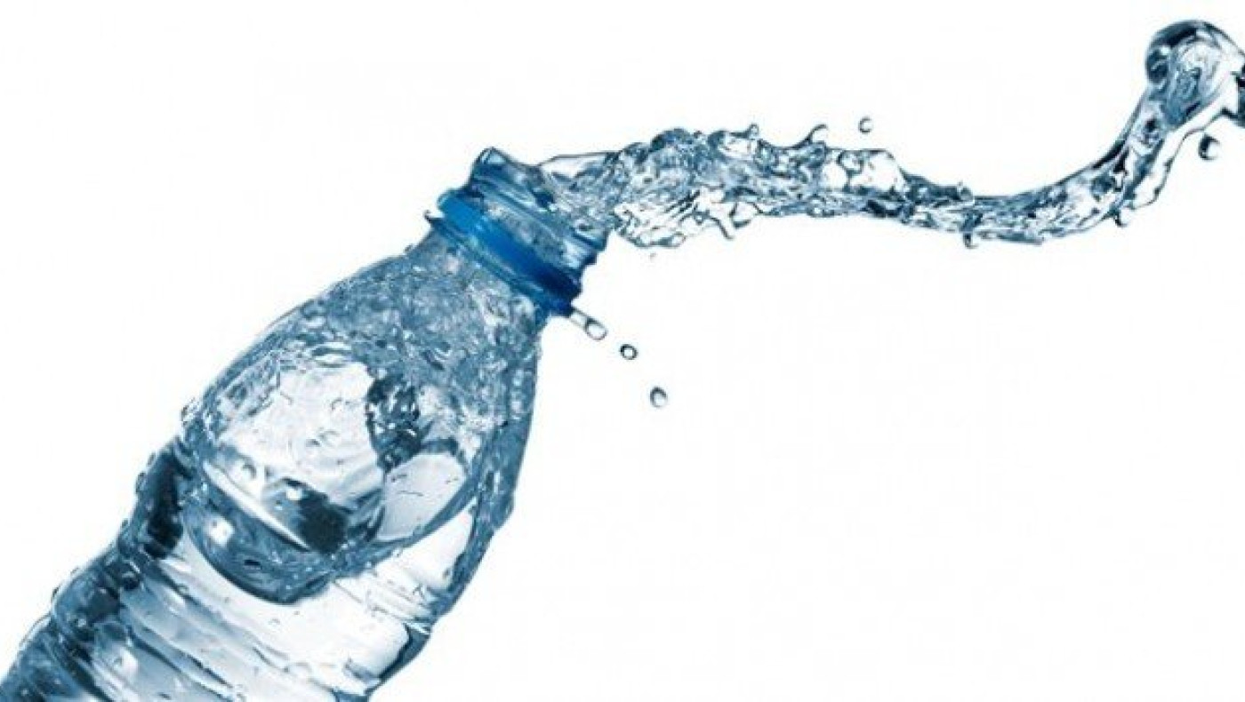 Το καλύτερο εμφιαλωμένο νερό στον κόσμο είναι από την... Καρδίτσα!
