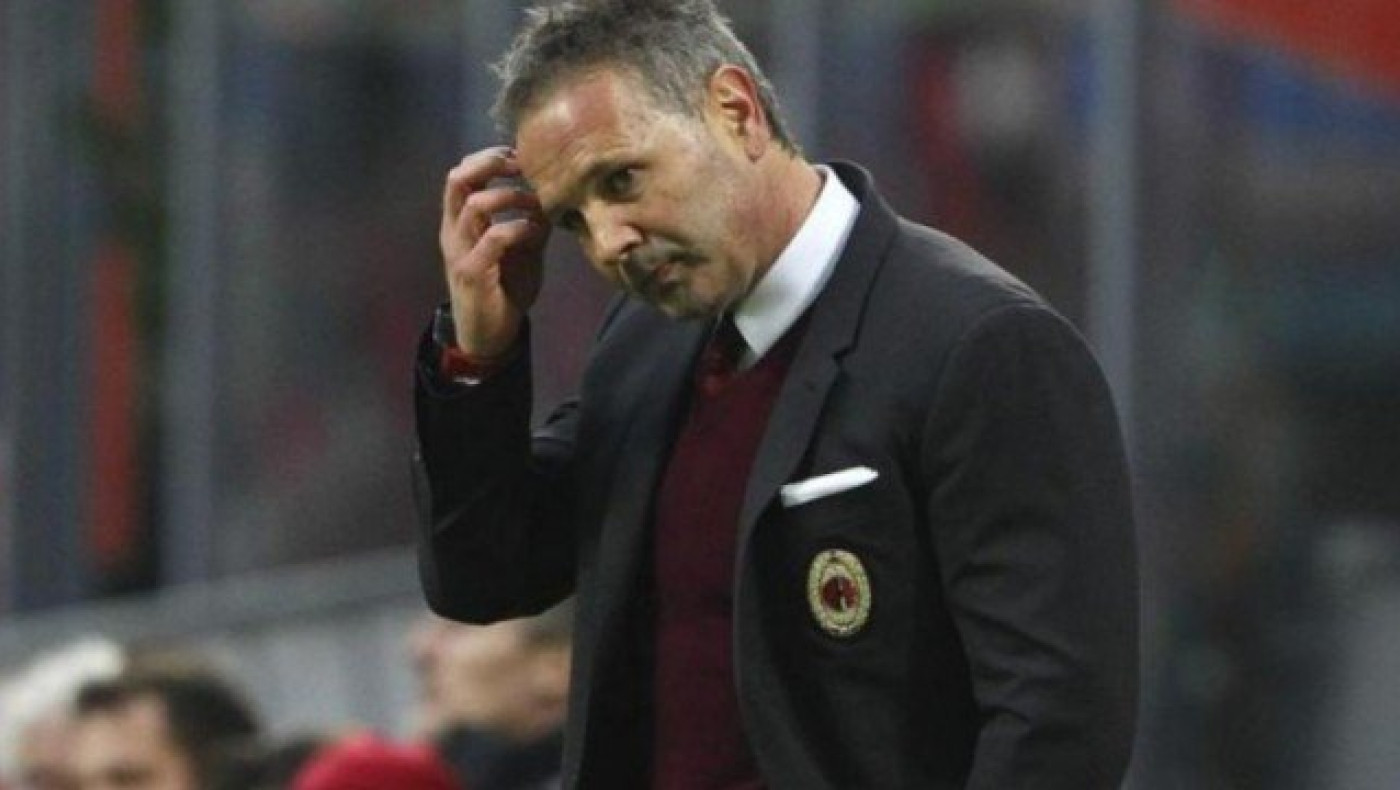 Μιχαΐλοβιτς: «Δεν ισχύουν οι φήμες περί αποχώρησής μου»