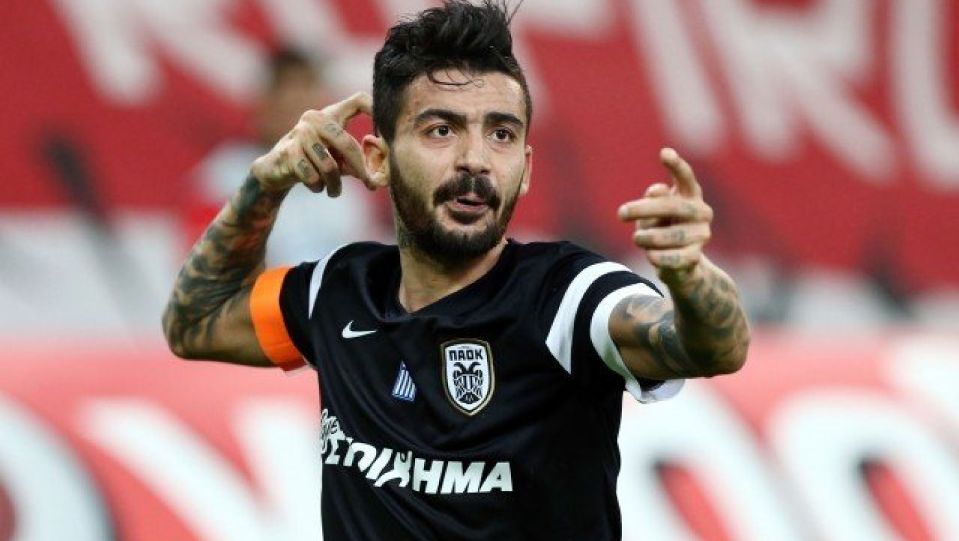 Στη μάχη της επιβίωσης με ένα βουνό προβλήματα ο ΠΑΟΚ