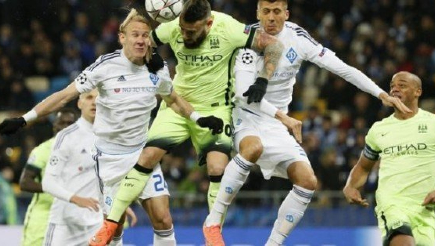 Σκοράρει η Ντιναμό - Άσο ημίχρονο, άσο τελικό η Ατλέτικο!