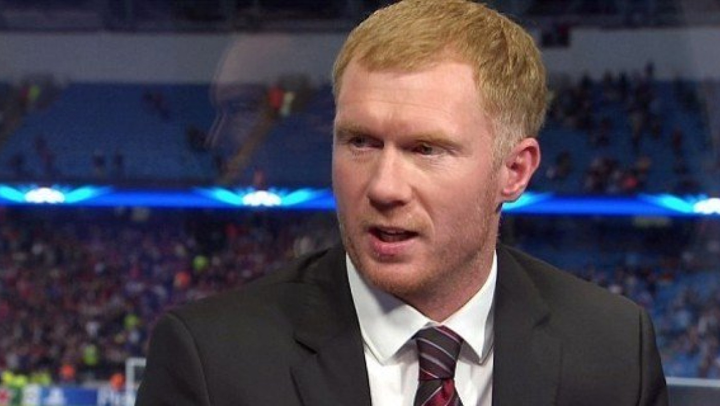 Σκόουλς: «Θέλω τους Μόντριτς, Βαράν και Πογκμπά στη Γιουνάιτεντ»