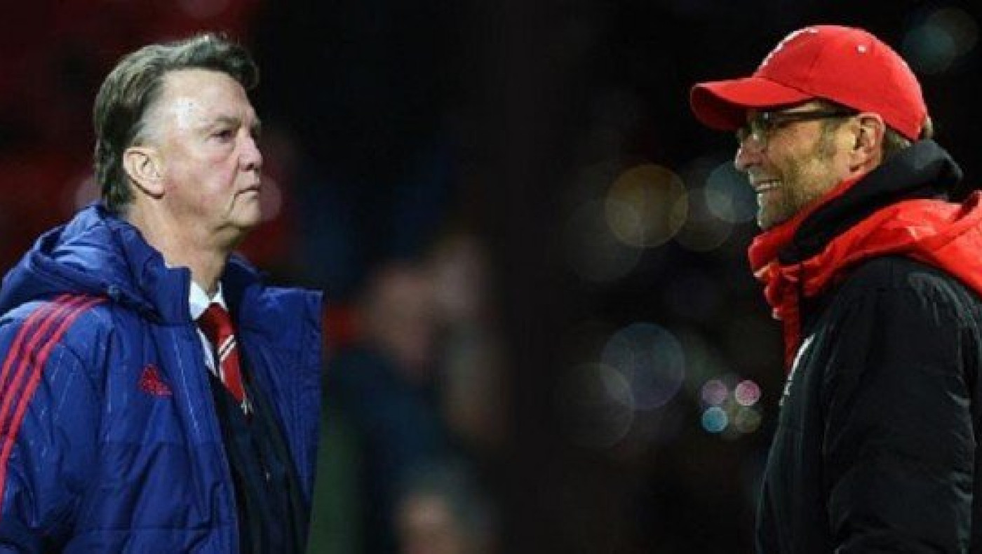 Σούπερ σποτάκι από την UEFA για τον αγγλικό εμφύλιο! (vid)