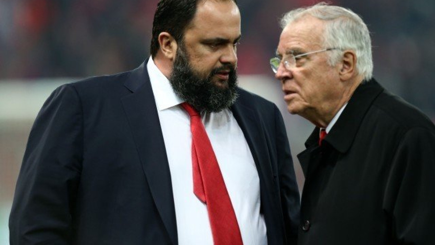 Θράσος! Ο Σάββας προκαλεί και… απειλεί τον Κοντονή!